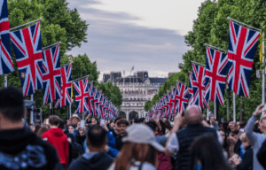 UK Plans Over 30 New Laws in King’s Speech