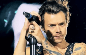 Harry Styles Surprises Fans at Stevie Nicks’ BST Hyde Park Concert