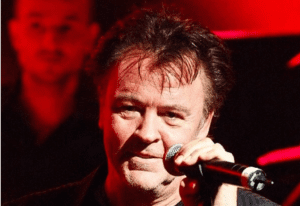 Paul Young Finds Love Again: Pop Star Marries Six Years After Wife’s Death