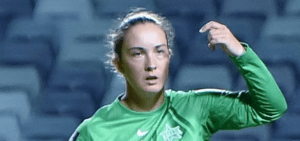 A Nail-Biter in Canterbury