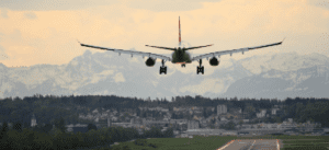 Airplane Announces Earlier Flights to Sunny Spain from New Bournemouth Base