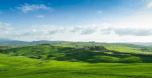 Building a Village for 10,000 People in Mid Cornwall