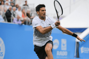 Djokovic’s Quest for History in Wimbledon Showdown with Alcaraz