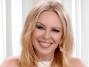 Kylie Minogue’s Spectacular Hyde Park Performance