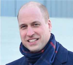 Prince William’s Firm Stance on Royal Family Matters