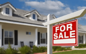 UK House Sales on the Rise: Buyers Anticipate Interest Rate Cuts