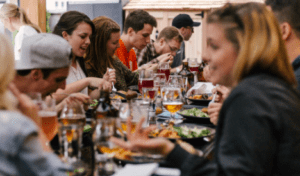 Claim Your Free Meal at Morrisons Café with This Magic Word