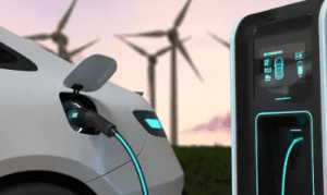 UK’s Electric Car Chargers: Powering the Future of Clean Driving