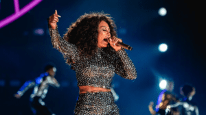 Mel B Honored with ‘Life-Changing’ Doctorate