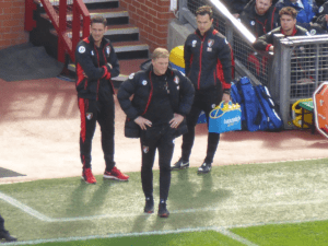 Eddie Howe Faces Potential Decision Amid FA Interest