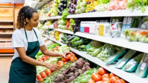 How Euro 2024 Football Matches Helped Lower Grocery Prices