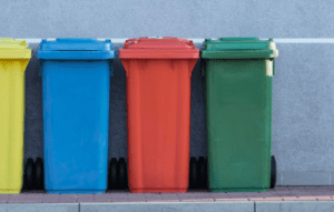 Medway Council to Start Charging for Extra Food and Garden Waste Collection