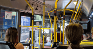 Bus Company Mysteriously Stops Operating in Bristol Area