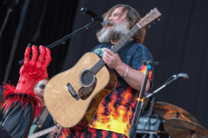 Jack Black Cancels Tour After Controversial Comment from Bandmate