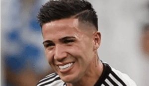 Enzo Fernandez Apologizes for Offensive Video as Chelsea Investigates