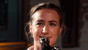 Ingrid Andress Takes Responsibility for Controversial National Anthem Performance