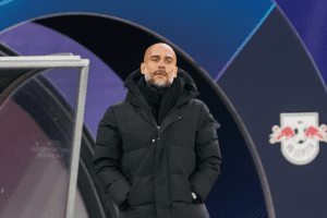 England Manager Search: Will the FA Wait for Pep Guardiola?