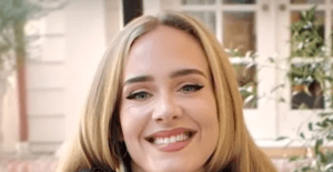 Taking a Break: Adele Ready to Recharge After Epic Vegas Shows