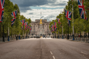 Boost in UK Supermarket Sales: Falling Inflation, Football Fever, and Fake Tan