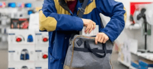 Government Plans to Tackle Shoplifting Expected Soon