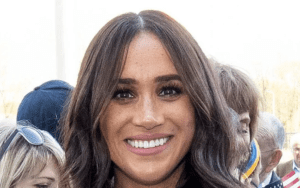 Meghan Markle Raises Concerns for King Charles