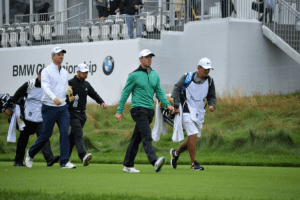 Mcllroy’s Woes Mount at The Open: A Fight for Survival After Disastrous Start