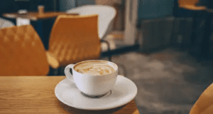 Time Warp Café Up for Sale: Serving ‘Proper Food for Proper People