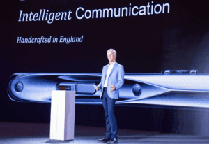 XOR: The Leading Luxurious Phone Technology Make a Significant Debut in the Asia market