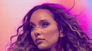 Fans Applaud Jade Thirlwall’s Solo Debut with “Angel of My Dreams”