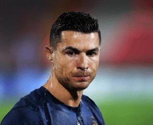 Ronaldo’s Redemption at His Final Euros
