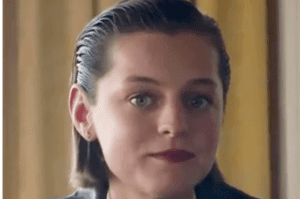 Emma Corrin Shares Hugh Jackman’s Heartfelt Advice for Deadpool & Wolverine Role