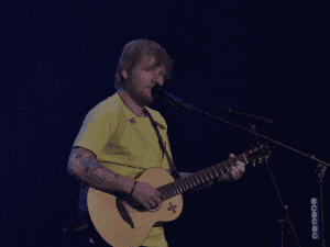 Ed Sheeran Faces Backlash Over Photo with Johnny Depp