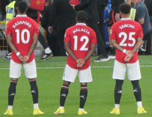 Jadon Sancho Nears Agreement on Surprising Move to PSG Days After Manchester United Return