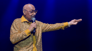 Duke Fakir, Last Surviving Four Tops Founder, Passes Away at 88