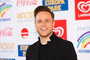 Olly Murs Honors Caroline Flack with Emotional Tribute at Flackstock