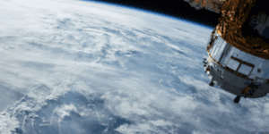 Orbit Fab Gets Big £1.3m Grant for Space Project