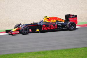 Controversy at the Austrian Grand Prix: Verstappen’s Actions Spark Debate