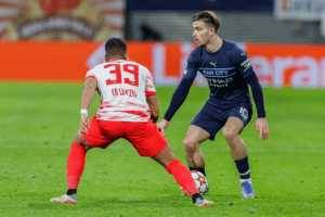 Tottenham’s Advantage in Eberechi Eze Transfer Chase