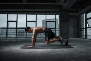 The Benefits of HIIT: Why You Should Try High-Intensity Interval Training