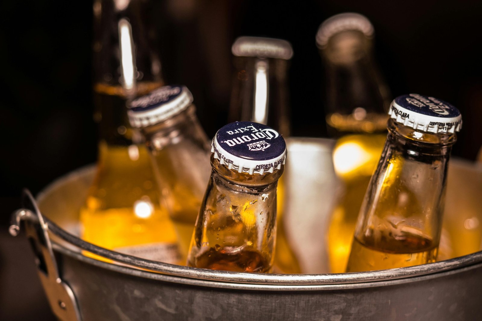 EURO 2024 beer