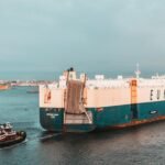Titanic shipbuilder Harland & Wolff suspends trading