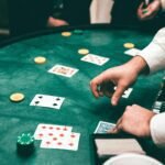 gambling ban in UK