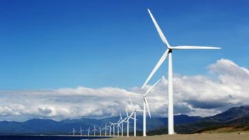 Britain energy to set up wind mill