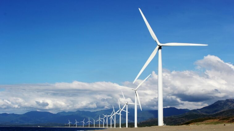Britain energy to set up wind mill