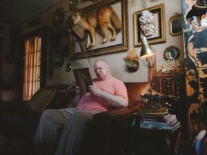 Research Identifies 4 Habits Increasing Dementia Risk, Smoking Most Harmful