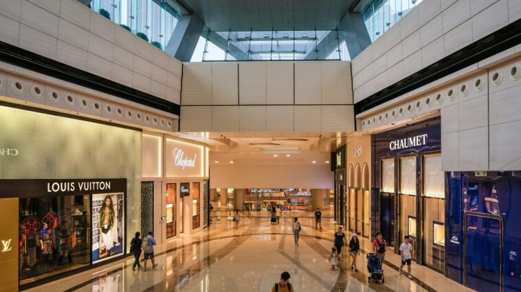 superdry quits from london stock exchange