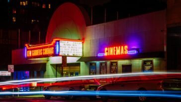 cineworld to cut jobs