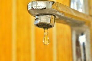 UK Water Bills to Increase by £19 Annually Starting January