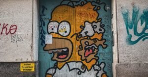 Cypress Hill Turns 1996 Simpsons Joke into Reality