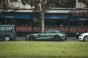 Family Outraged by £265 Breakfast Bill at Motorway Diner Amid Flood of Complaints